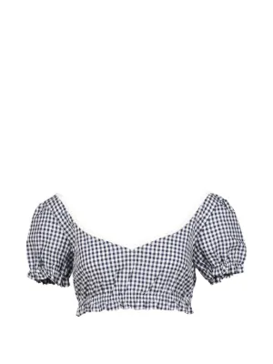 604SERVICE Tops for Women - Shop on FARFETCH