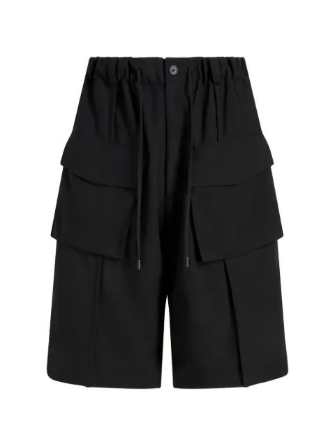 Public School Clinton cargo shorts