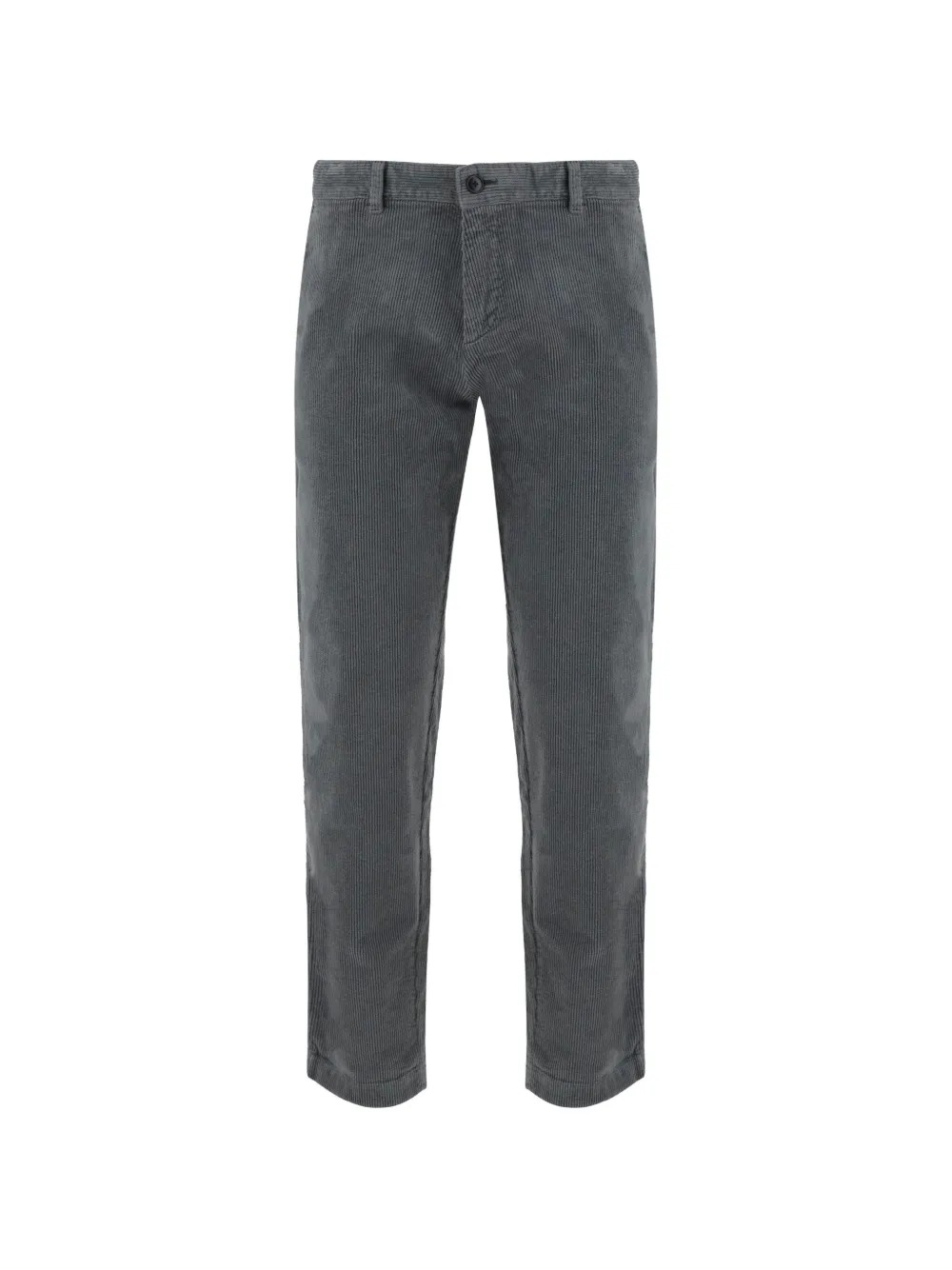 BOSS tapered-fit chino trousers