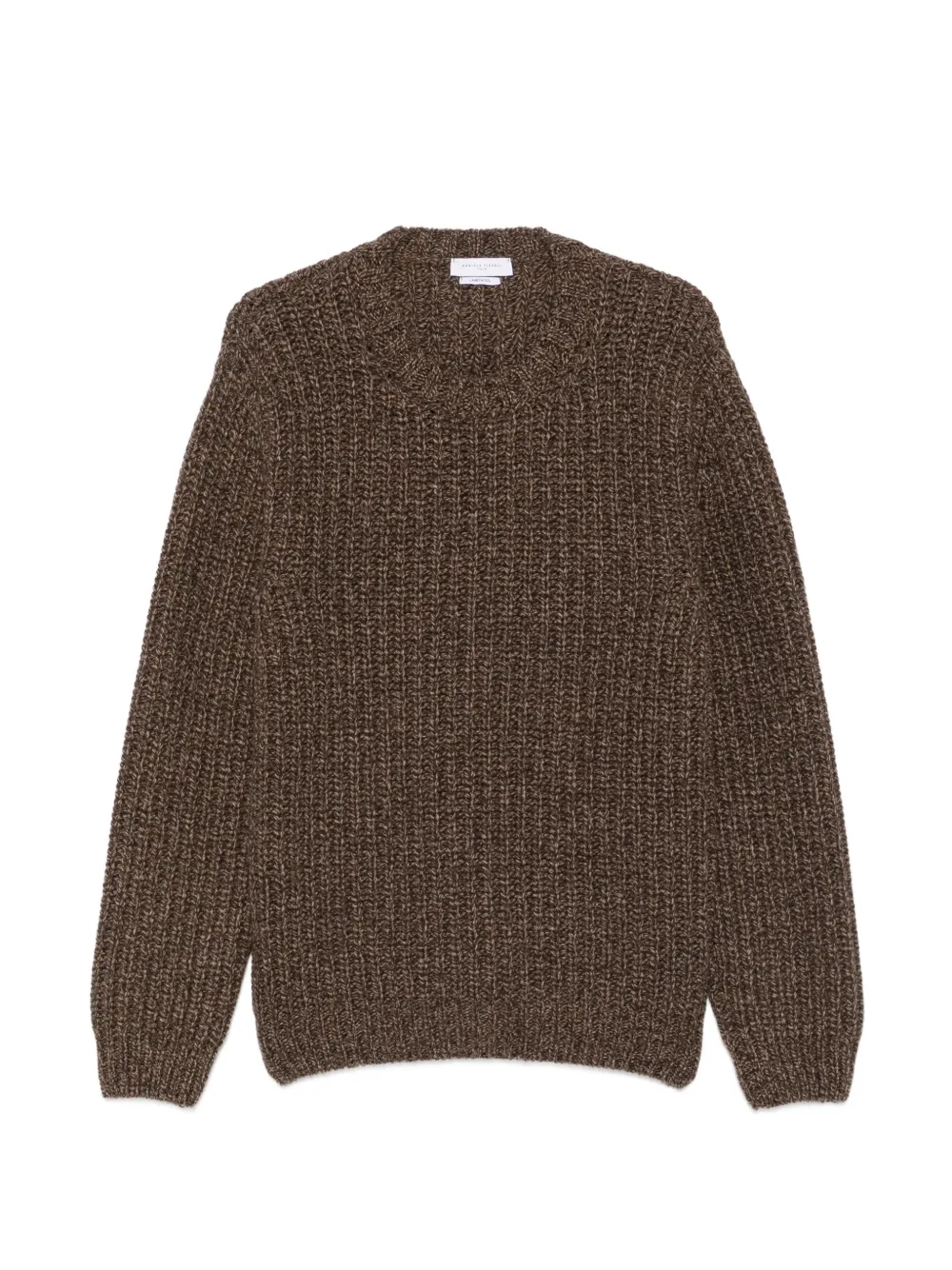 Daniele Fiesoli chunky-knit sweater