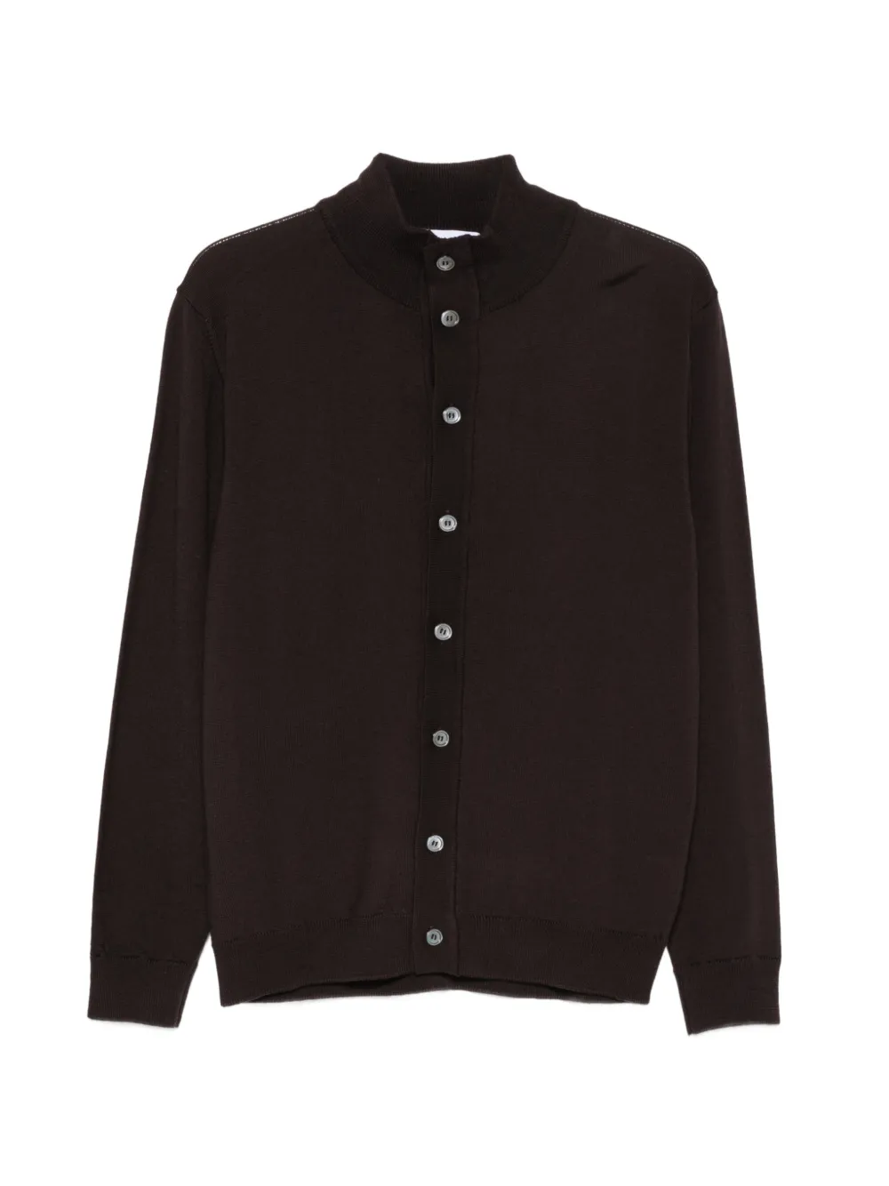 Daniele Fiesoli button-up cardigan