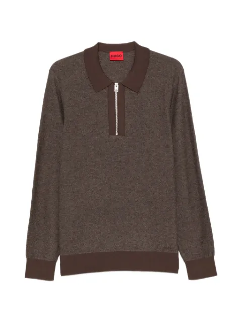BOSS Solonin sweater