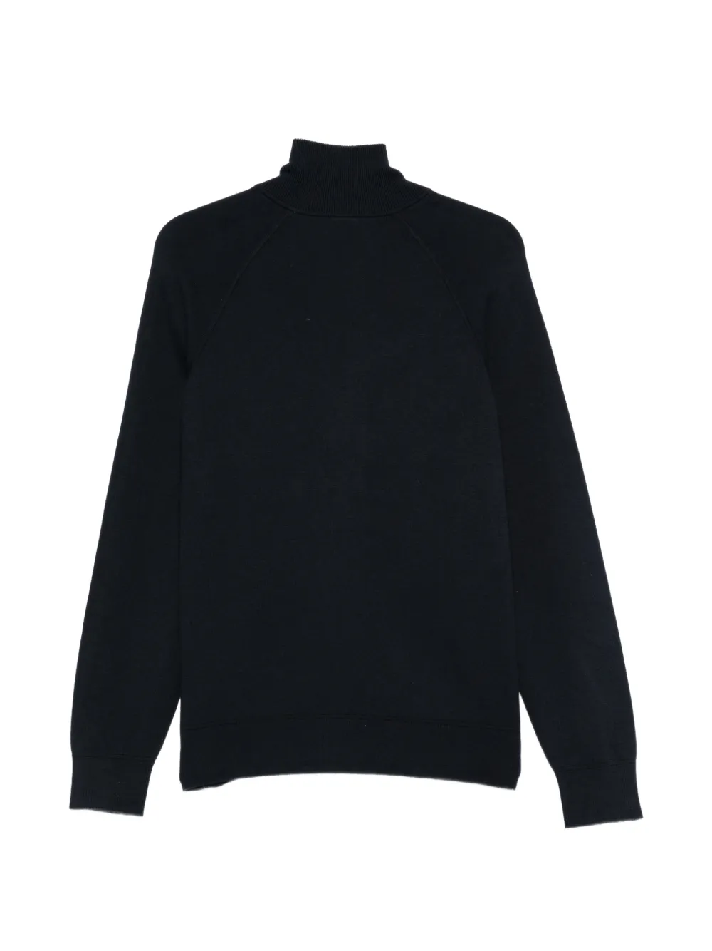 BOSS Fabiano vest Blauw