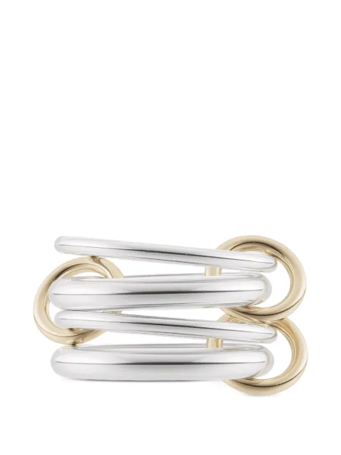 Spinelli Kilcollin Cici Petite SG Vulcan ring