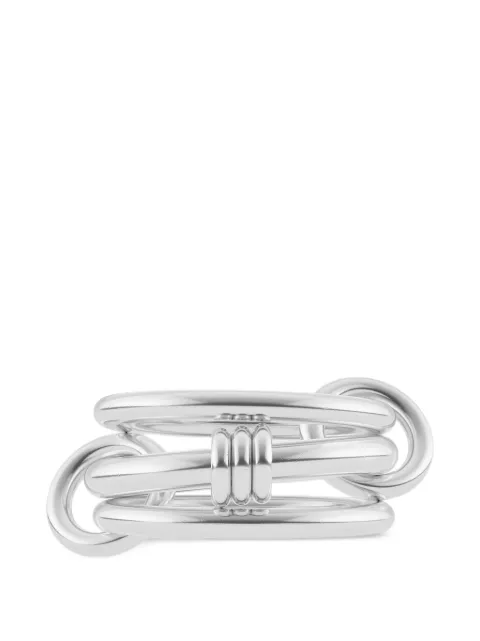 Spinelli Kilcollin Arc sterling silver ring