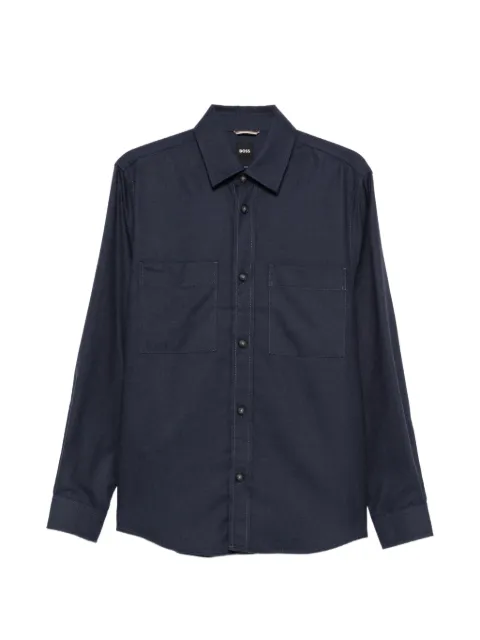 BOSS Owen shirt
