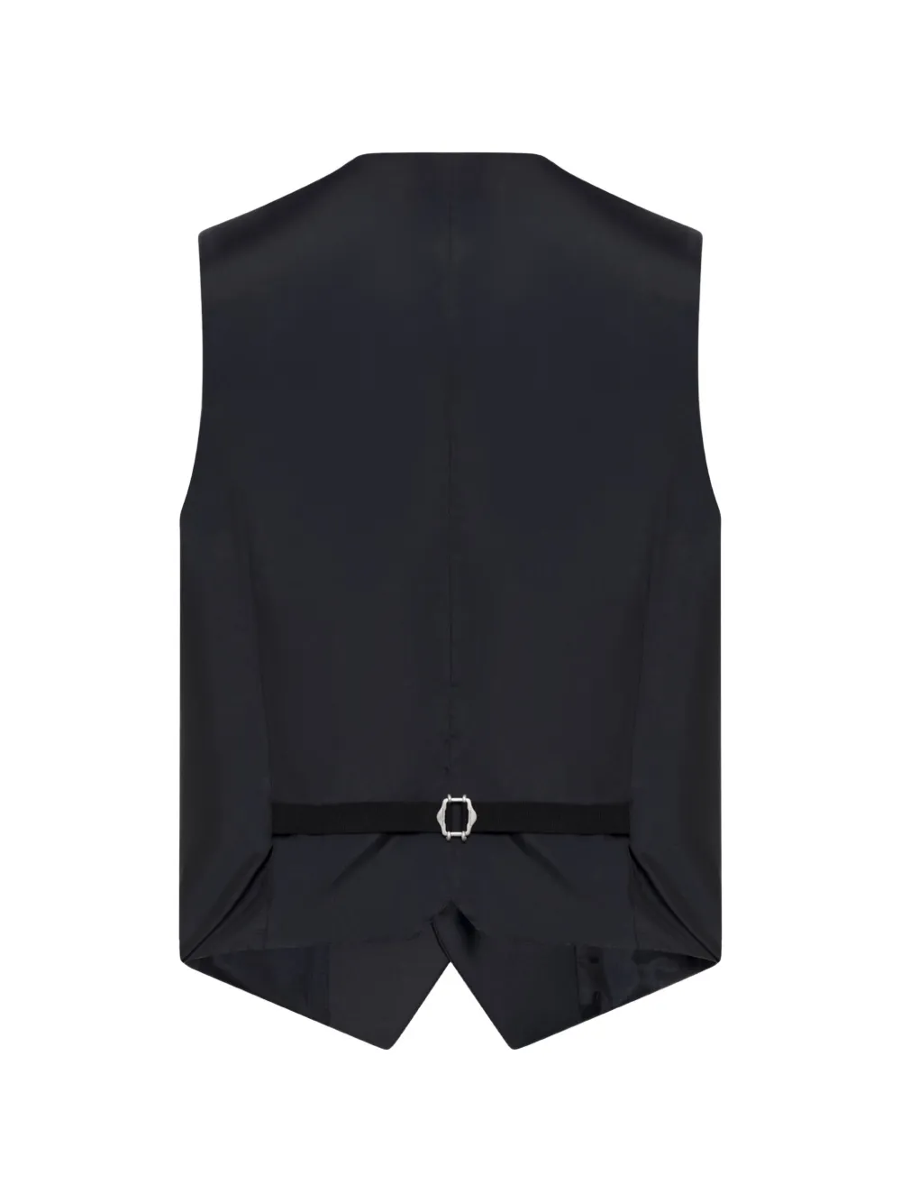 Tagliatore Bruce wool suit Zwart