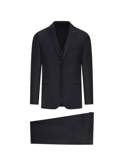 Tagliatore Bruce wool suit