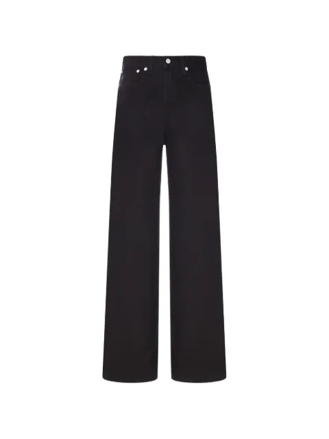 LOIS JEANS wide-leg jeans