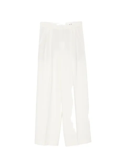 ROSSI Noa pleated trousers