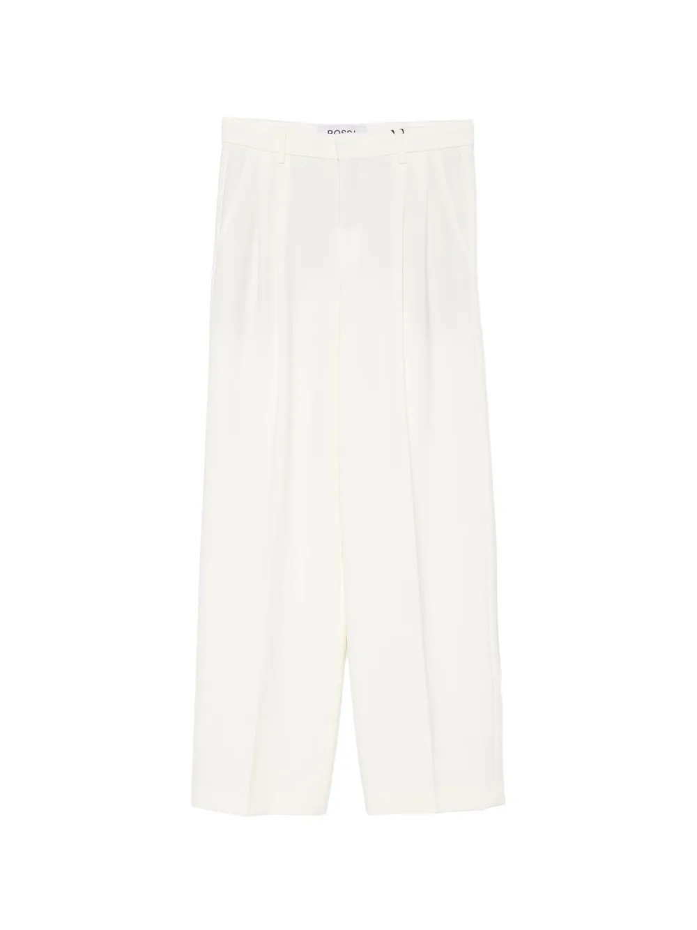 ROSSI Noa pleated trousers