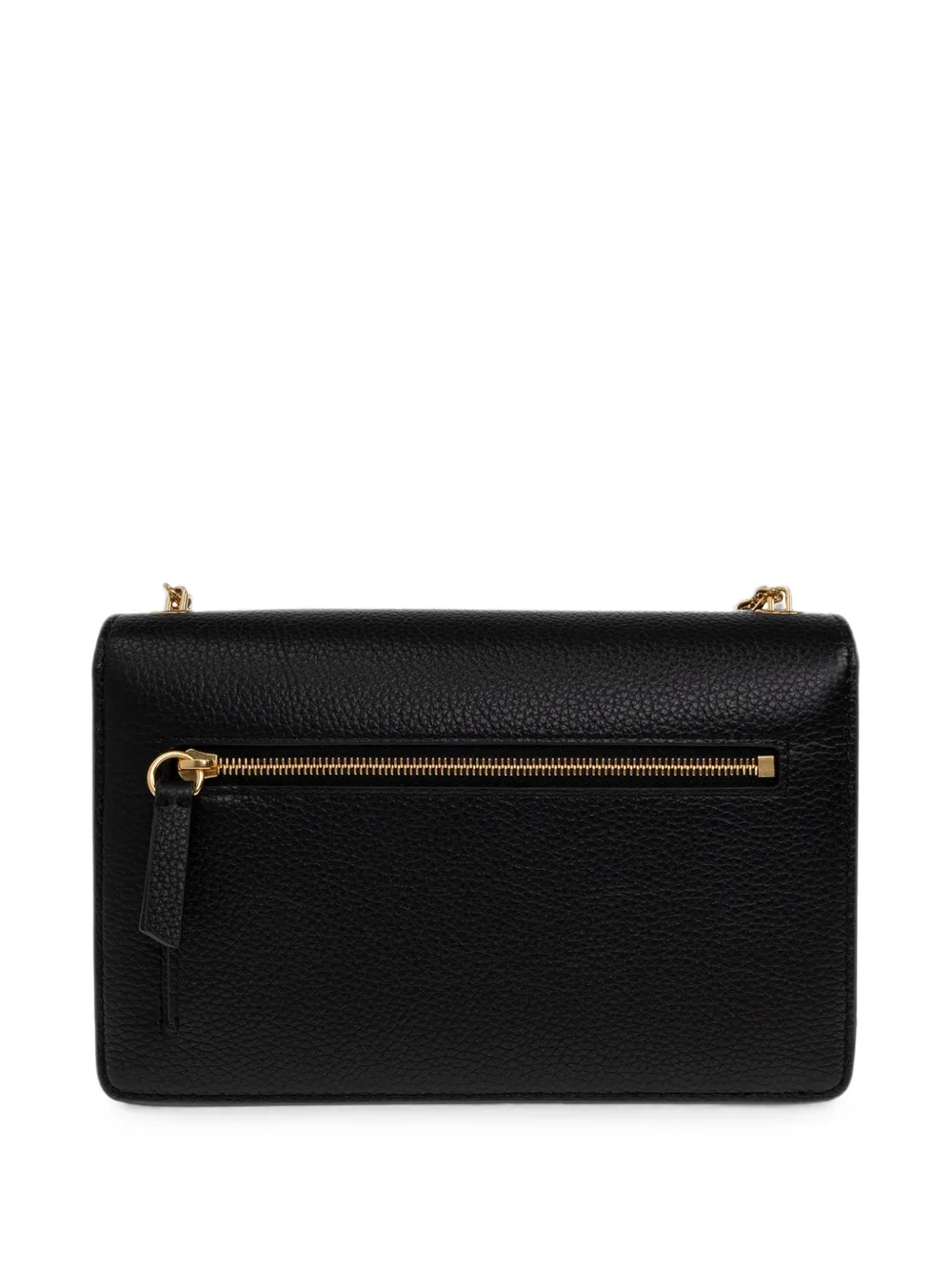Mulberry Darley kleine crossbodytas Zwart