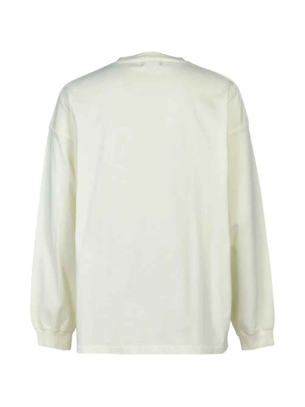 BREATH T-shirt met korte mouwen Wit
