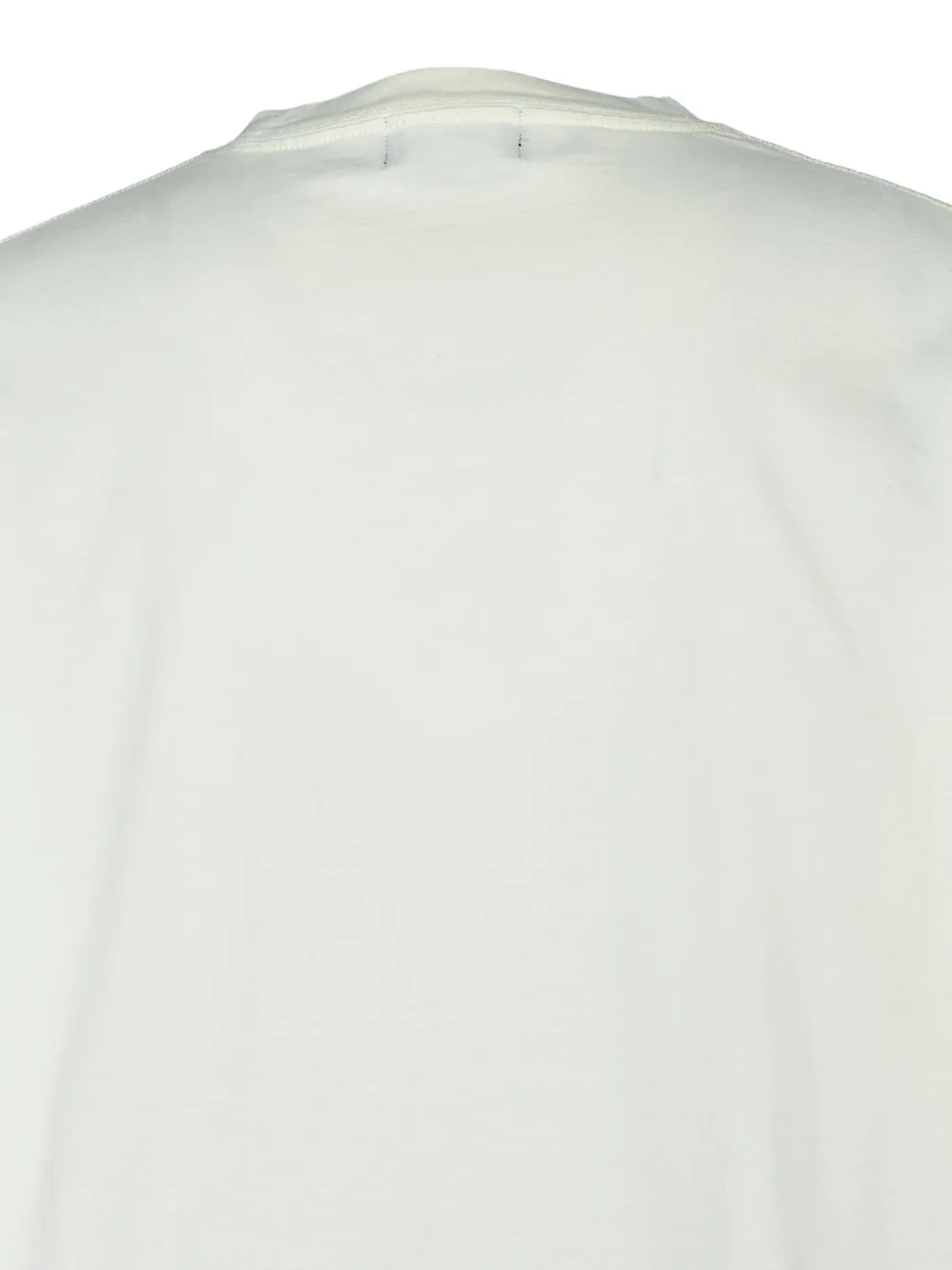 BREATH T-shirt met korte mouwen Wit