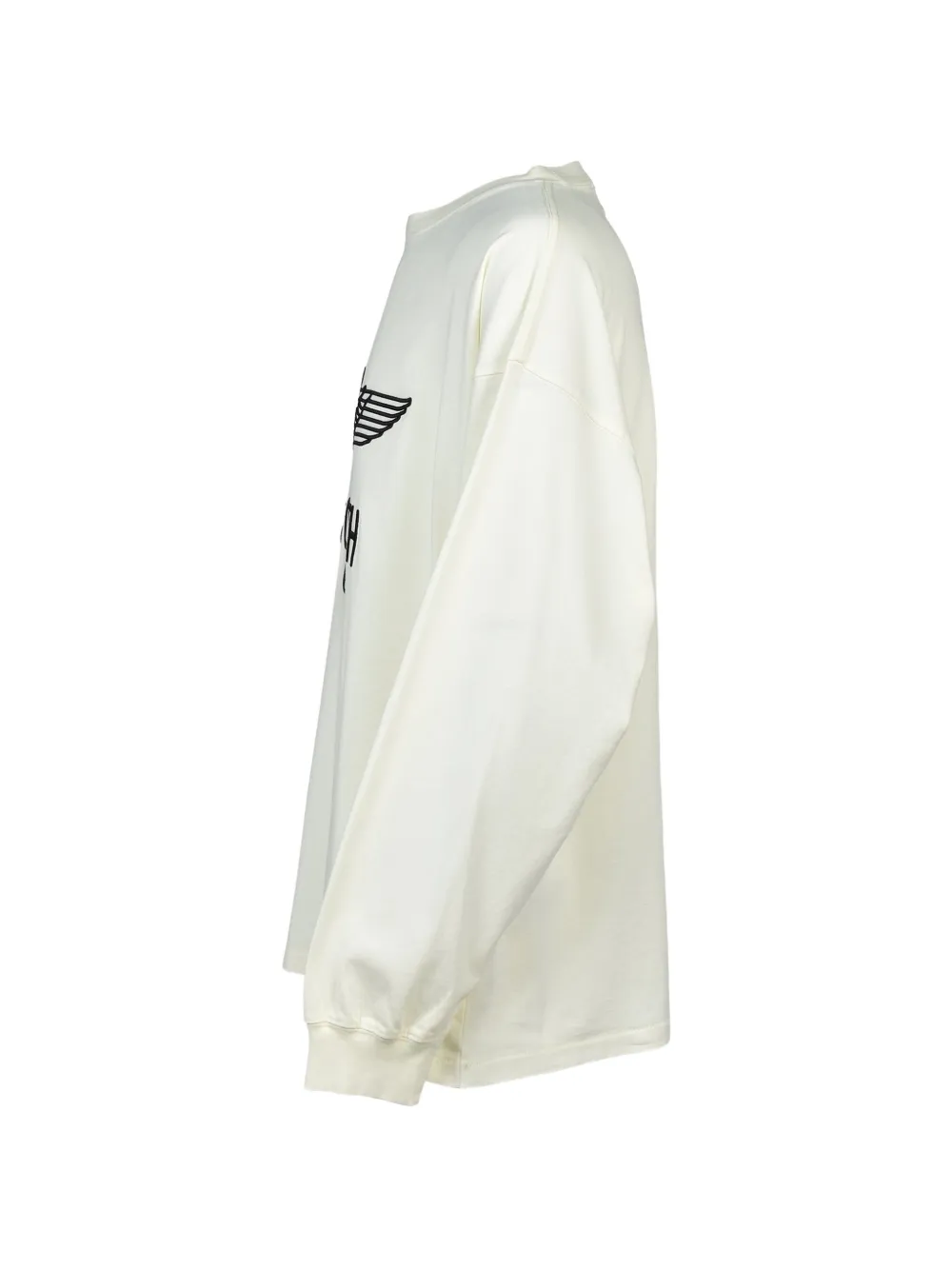 BREATH T-shirt met korte mouwen Wit