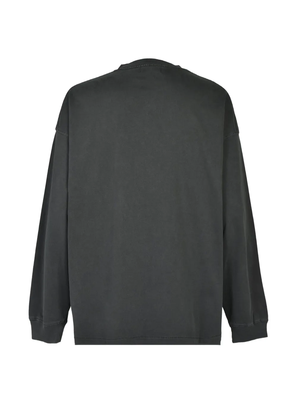 BREATH T-shirt met korte mouwen Grijs