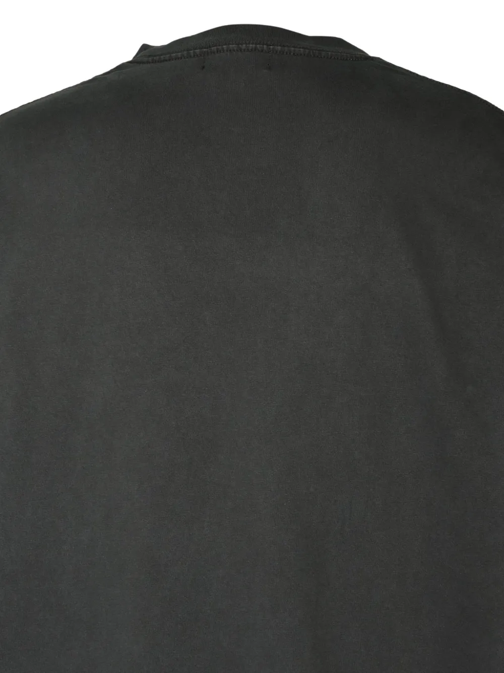 BREATH Company T-shirt met lange mouwen Zwart
