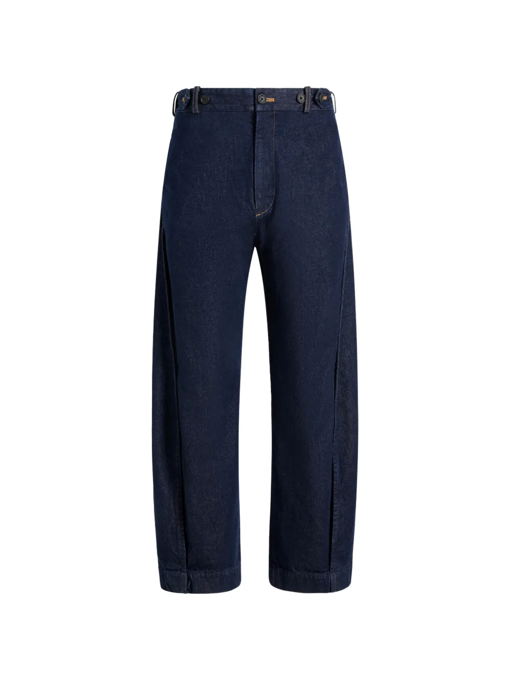 Public School Empire pleated jeans