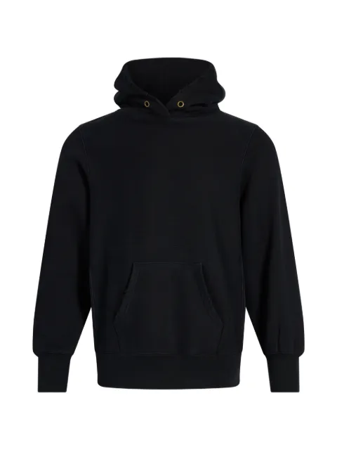 Public School Essex distressed hoodie