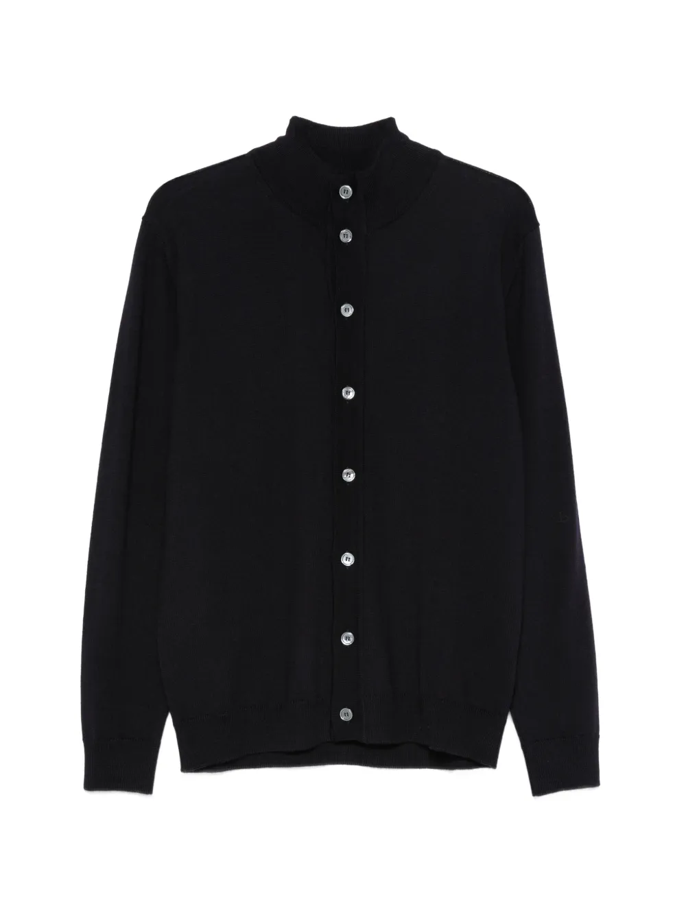 Daniele Fiesoli button-up cardigan