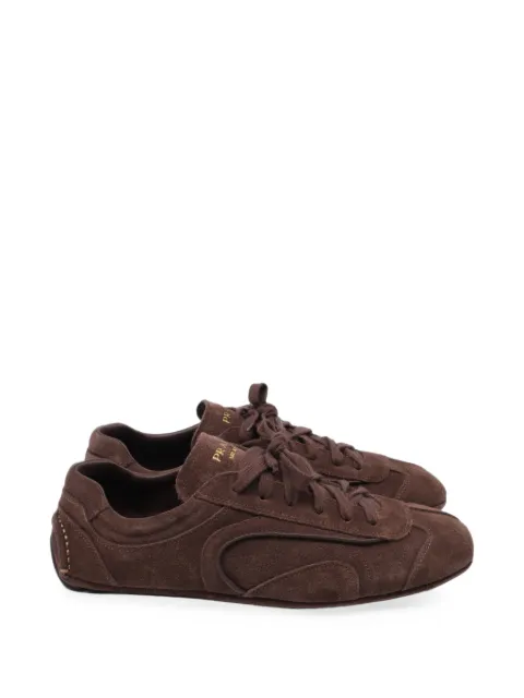 Prada Pre-Owned Montecarlo Re-Edition 2005 sneakers