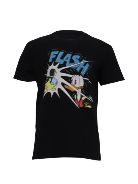 Gucci Pre-Owned x Disney Donald Duck T-shirt