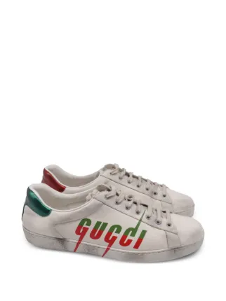 Gucci Pre-Owned