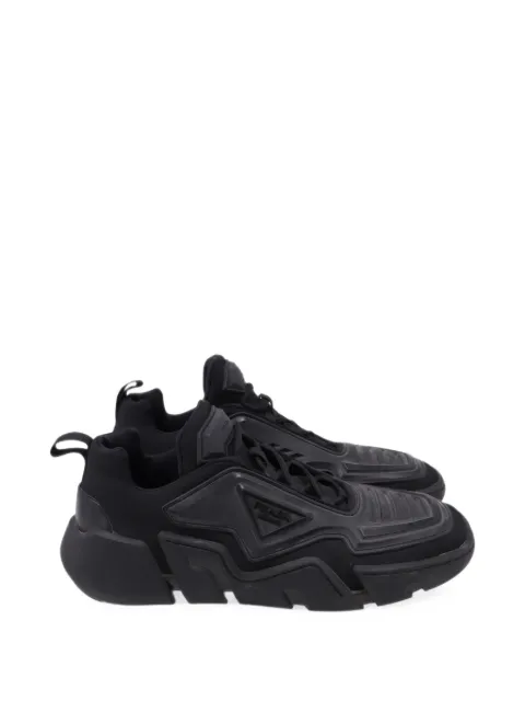Prada Pre-Owned 2020 Techno Stretch sneakers
