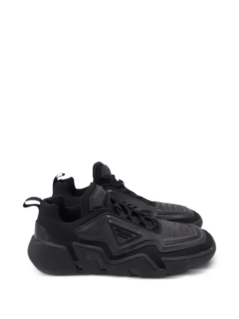 Prada Pre-Owned 2020 Techno Stretch sneakers