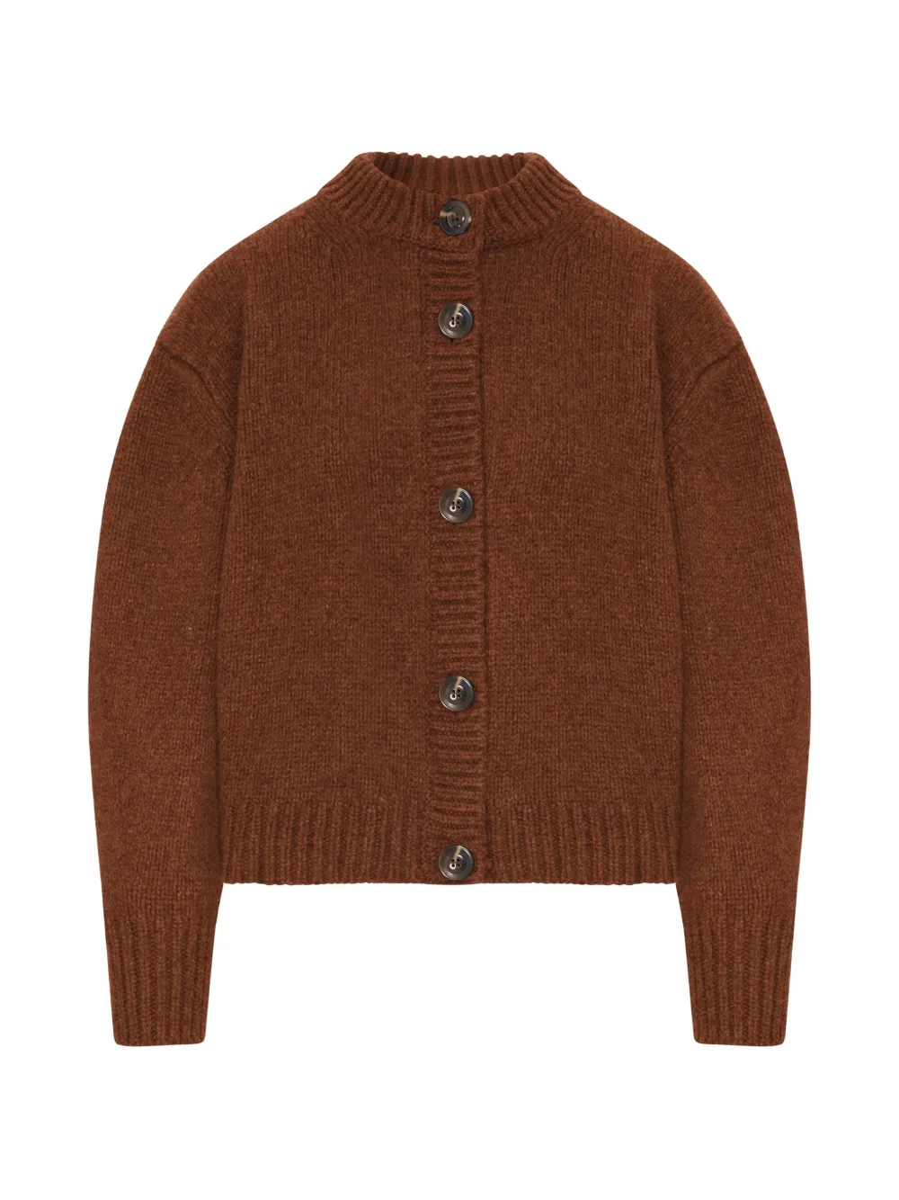 Soeur Leonard button-up cardigan