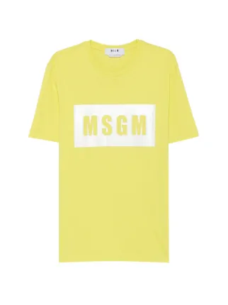 MSGM
