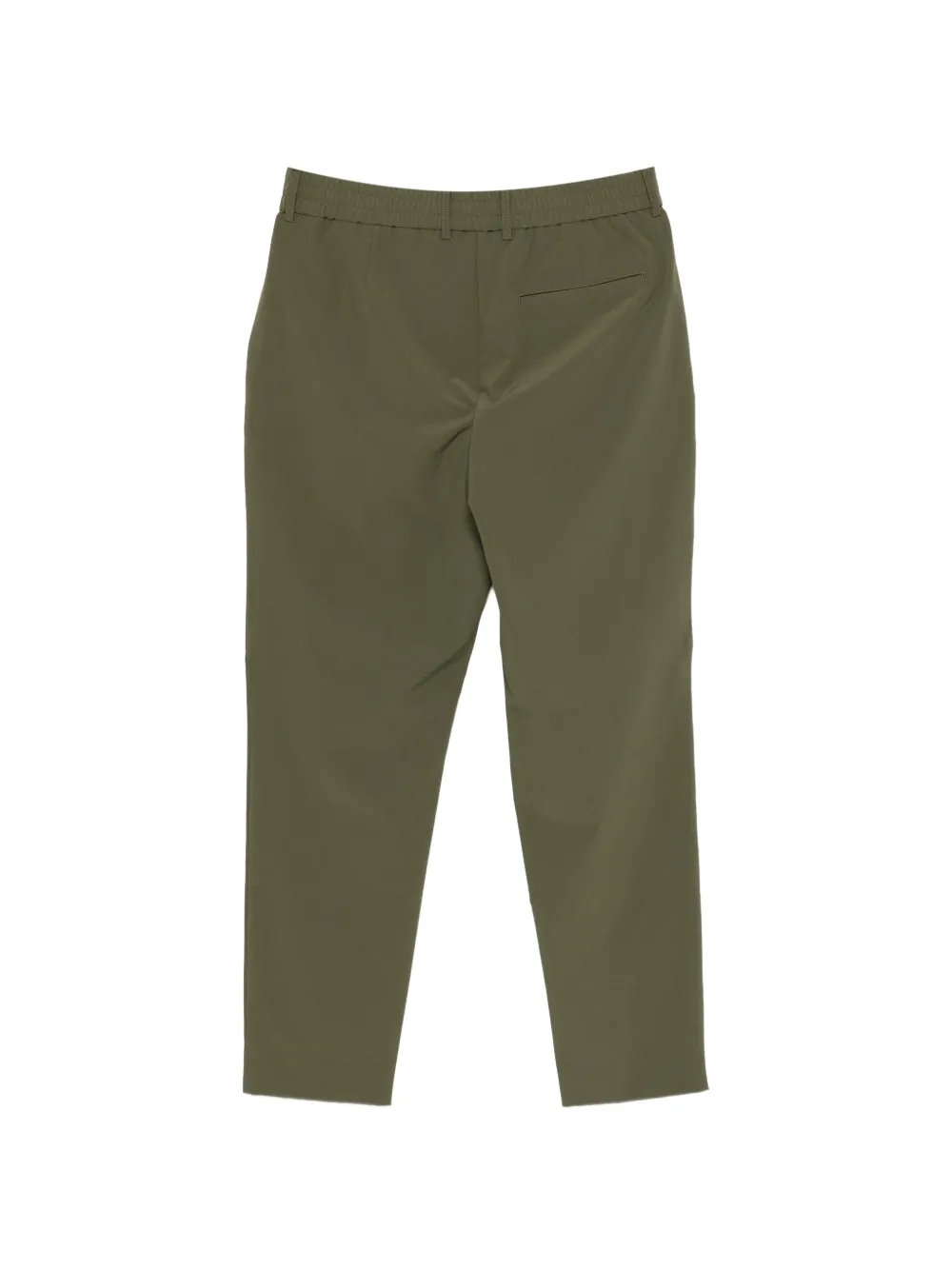 BOSS Perin broek Groen