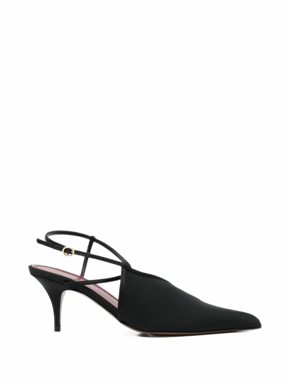 NEOUS 40mm Irena pumps - Noir NEOUS 40mm Irena pumps - Noir