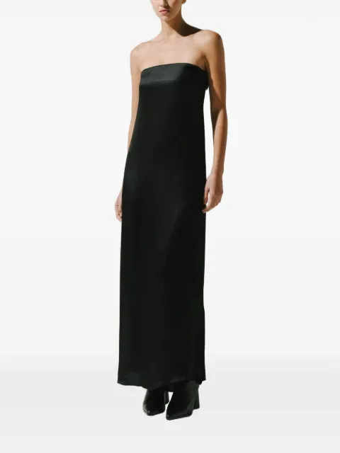 Baobab Lola strapless maxi dress