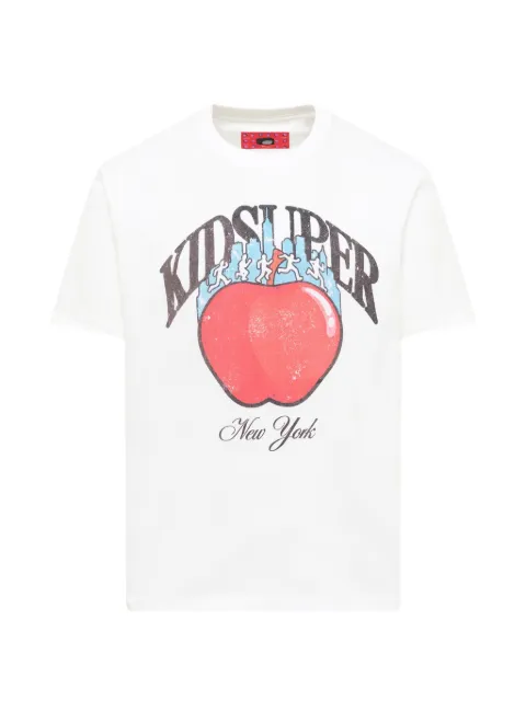 KidSuper NYC graphic-print T-shirt