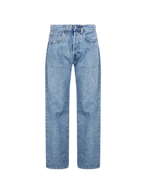 Levi's '70s 501® acid-wash jeans