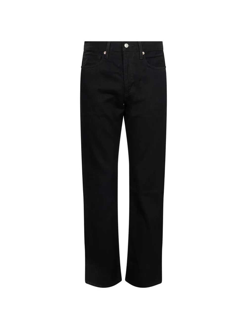 Levi's Blue Tab™ Anchor Relaxed jeans | Black | Image 1