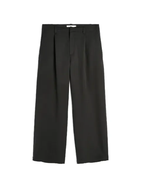OUR LEGACY still wool chinos