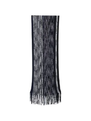 Simone Rocha ビーズ スカーフ | ニュートラル | FARFETCH JP