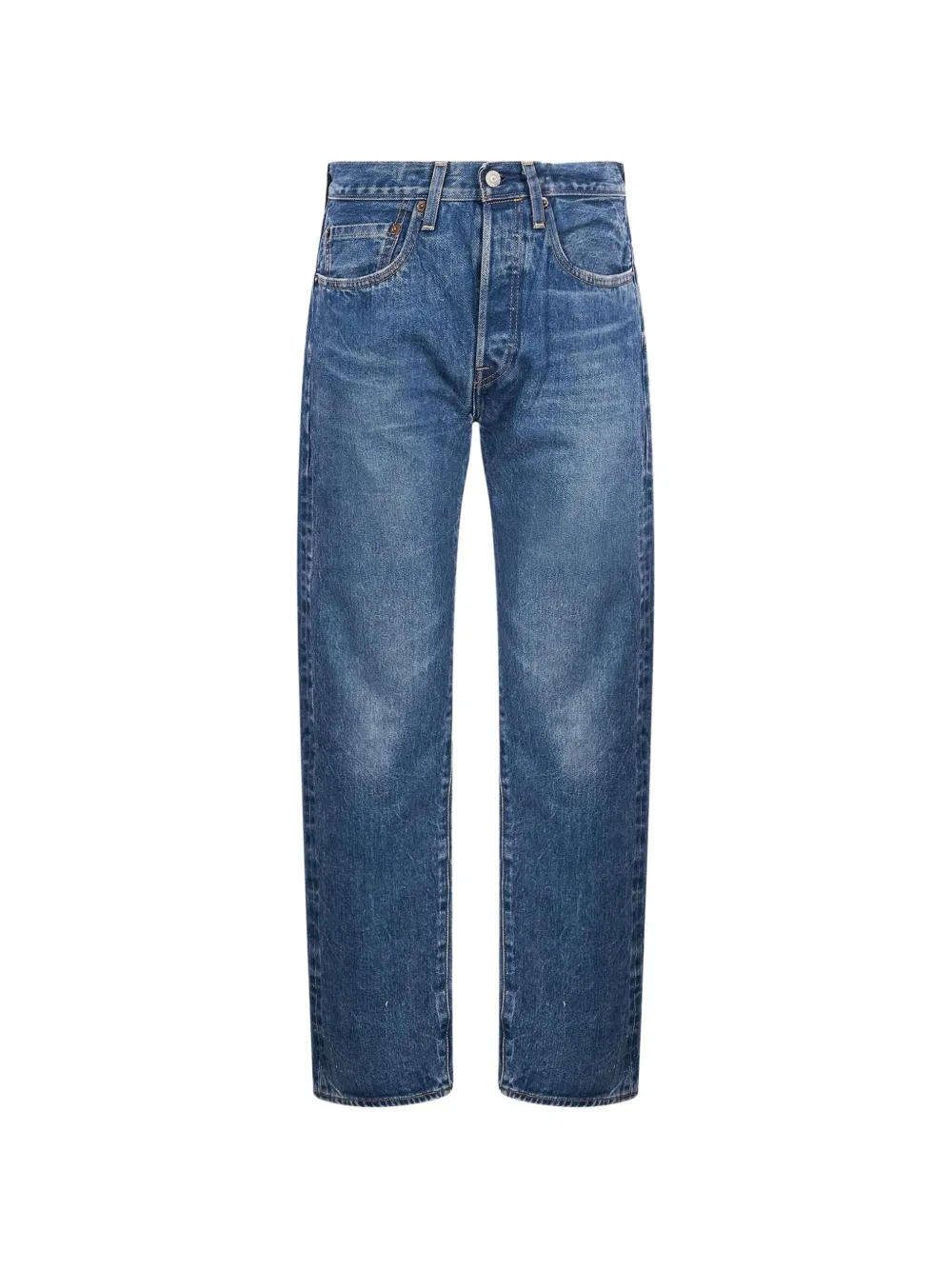 Levi's '70s 501 Blue Tab jeans