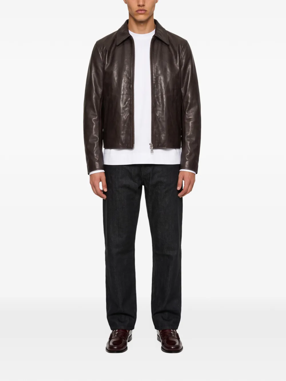 Levi's Blue Tab™ jeans Zwart