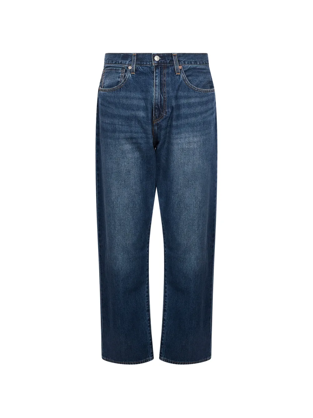 Levi's Blue Tab™ Marker straight-leg jeans