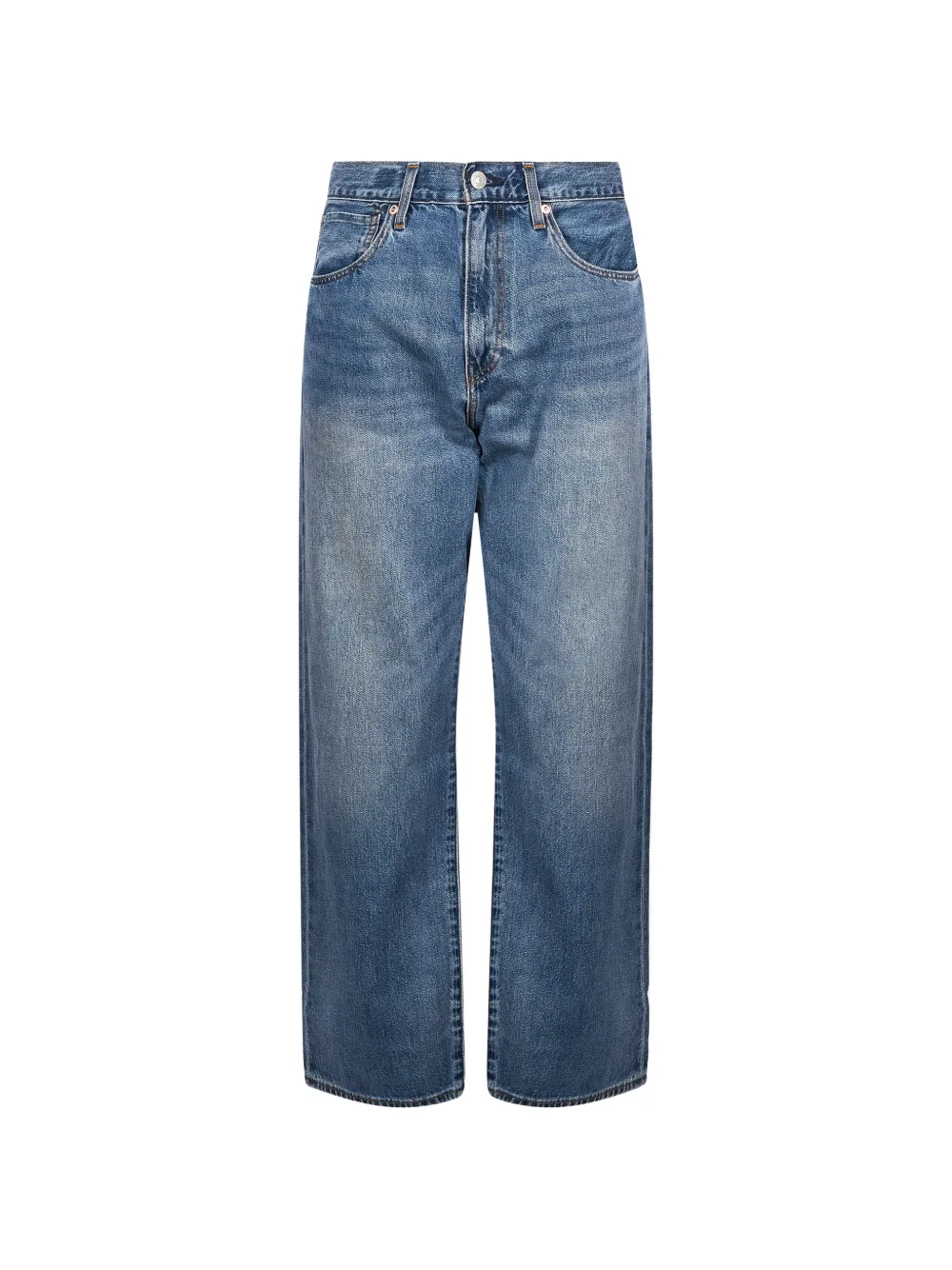 Levi's Blue Tab™ Marker loose jeans