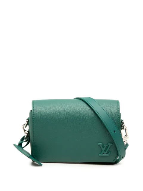 Louis Vuitton Pre-Owned bolsa crossbody Aerogram Fastline 2021-2026