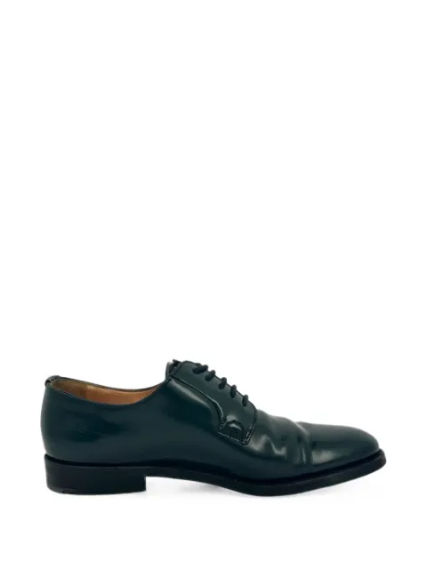 Church's Shannon lace-up Derby shoes