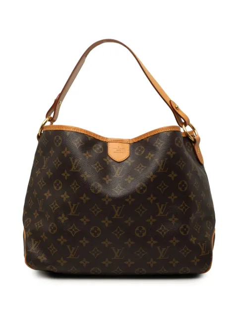 Louis Vuitton Pre-Owned 2012 Monogram Delightful PM Tote Bag