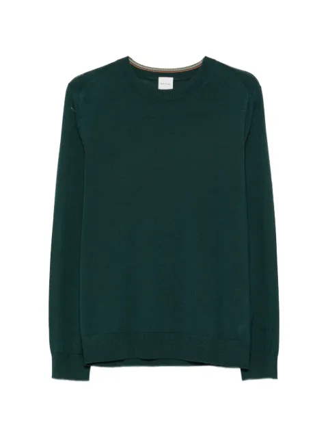 Paul Smith crew-neck sweater
