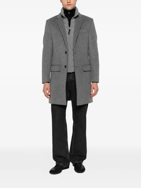 Mackage layered coat