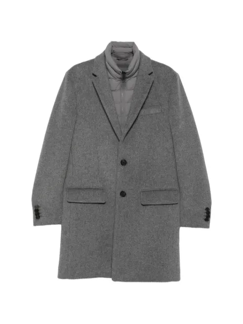 Mackage layered coat