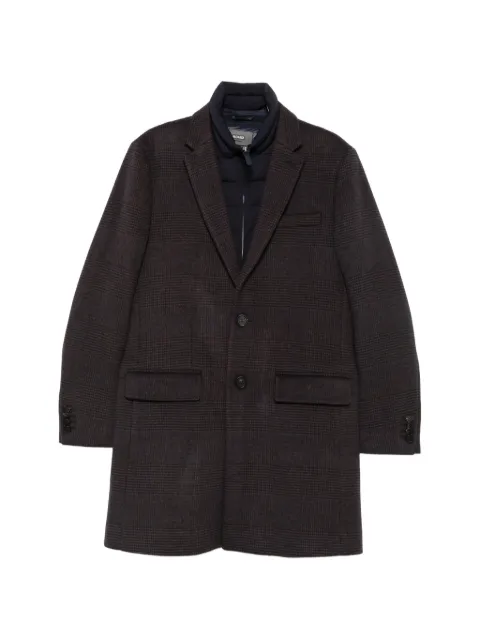 Mackage plaid coat
